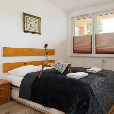 Apartamenty Wisniowy Sad By Noclegi Renters Kołobrzeg Εξωτερικό φωτογραφία