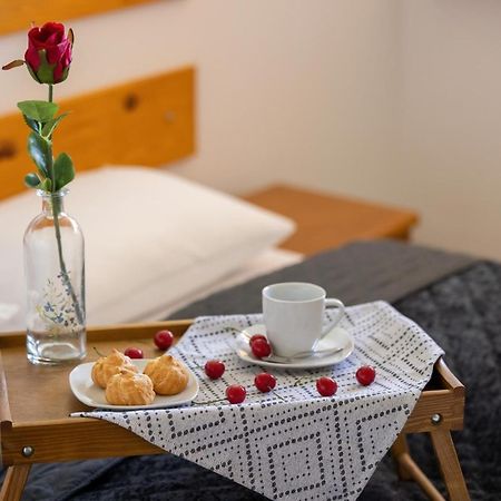 Apartamenty Wisniowy Sad By Noclegi Renters Kołobrzeg Εξωτερικό φωτογραφία