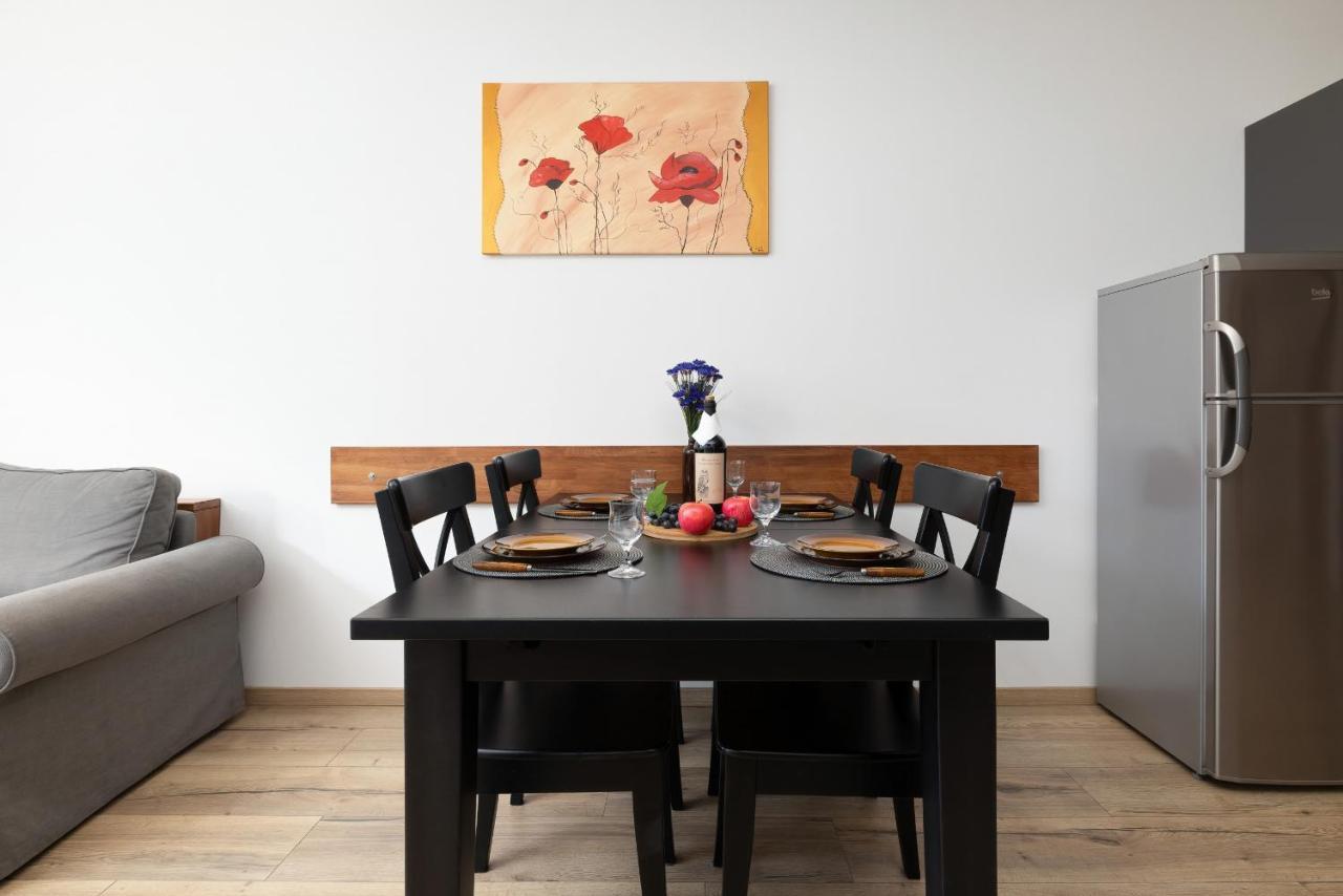 Apartamenty Wisniowy Sad By Noclegi Renters Kołobrzeg Εξωτερικό φωτογραφία