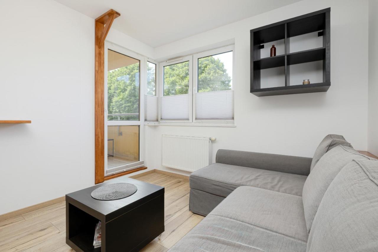 Apartamenty Wisniowy Sad By Noclegi Renters Kołobrzeg Εξωτερικό φωτογραφία