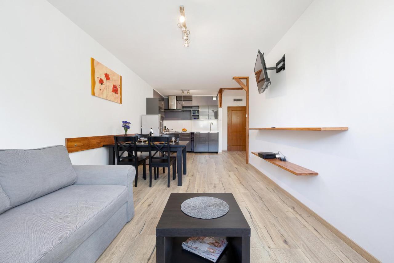 Apartamenty Wisniowy Sad By Noclegi Renters Kołobrzeg Εξωτερικό φωτογραφία