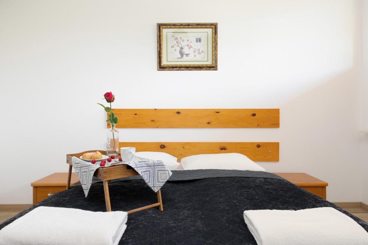 Apartamenty Wisniowy Sad By Noclegi Renters Kołobrzeg Εξωτερικό φωτογραφία
