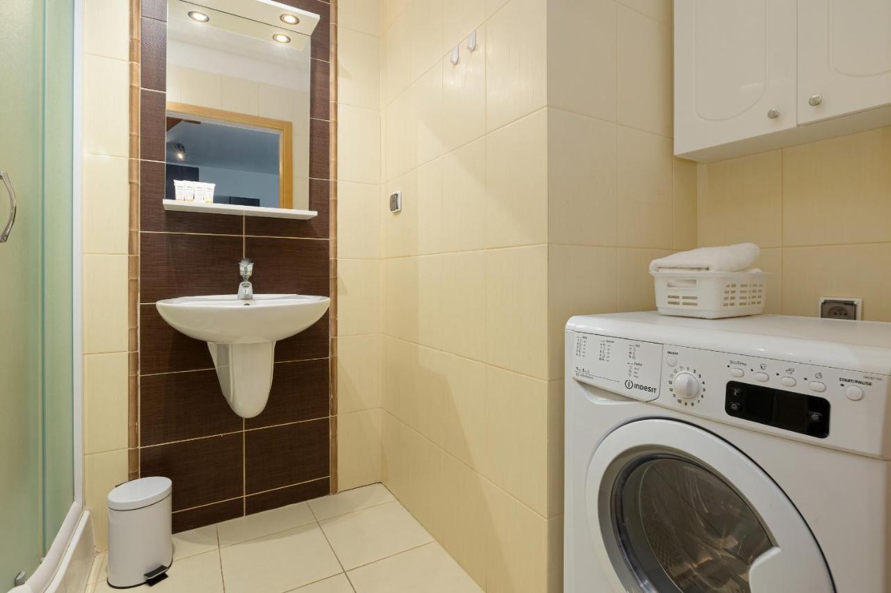 Apartamenty Wisniowy Sad By Noclegi Renters Kołobrzeg Εξωτερικό φωτογραφία