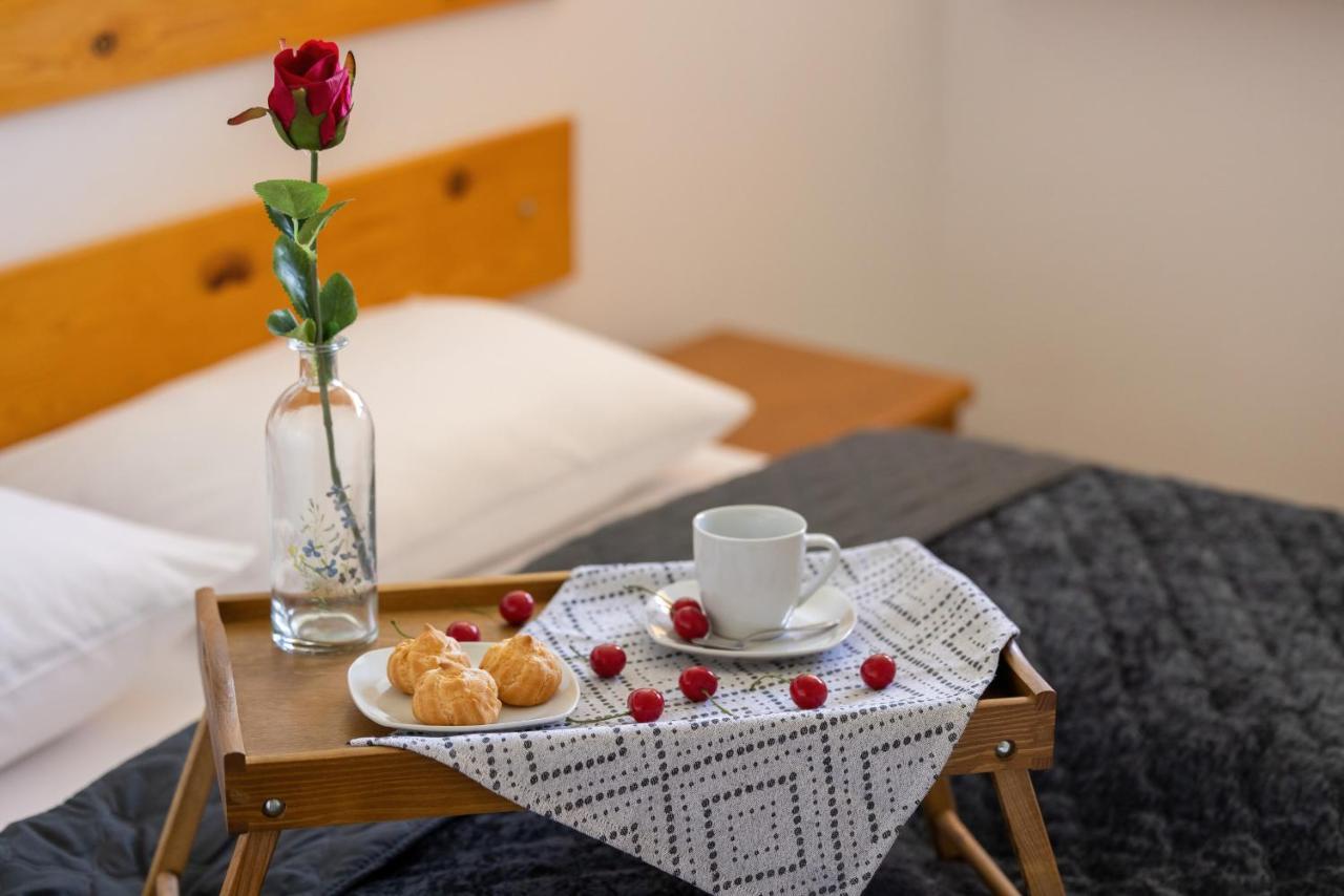 Apartamenty Wisniowy Sad By Noclegi Renters Kołobrzeg Εξωτερικό φωτογραφία