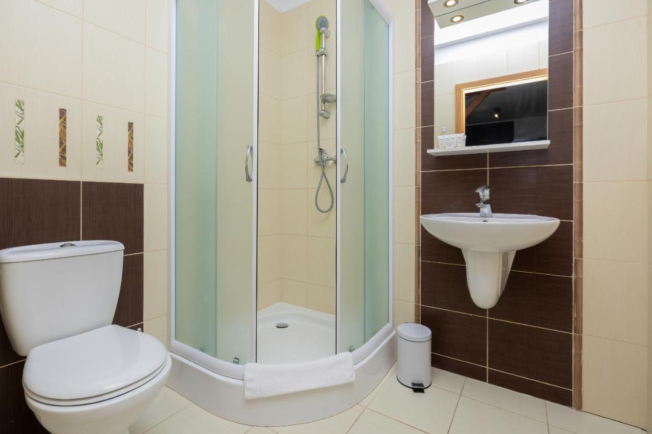 Apartamenty Wisniowy Sad By Noclegi Renters Kołobrzeg Εξωτερικό φωτογραφία
